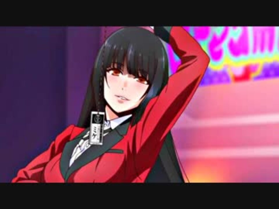 LAYon-theLINE/D-selections - ニコニコ動画