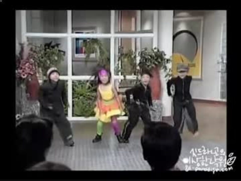 G-Dragon - Little Roora - Performance - ニコニコ