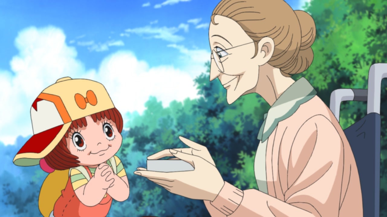 人気の ブラック ジャック21 動画 40本 ニコニコ動画