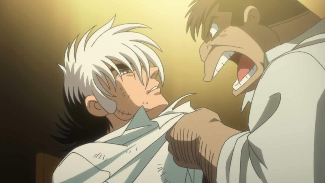 ブラック ジャック21 Episode 7 百億円 命の約束 アニメ 動画 ニコニコ動画