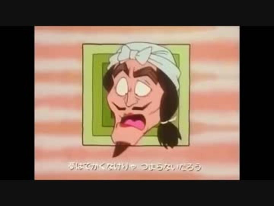 和風アニメop集 ニコニコ動画