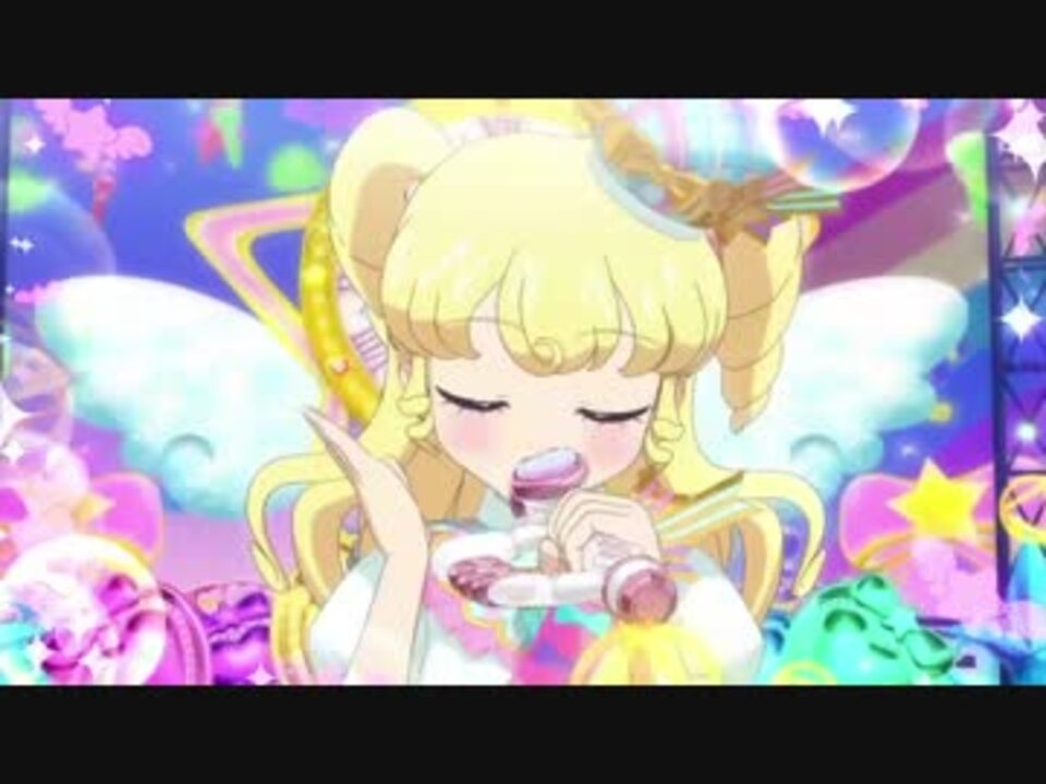 人気の プリパラ アニメ 動画 1 260本 ニコニコ動画