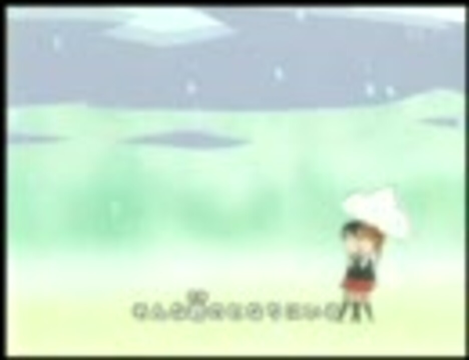 学園アリスed 幸せの虹 高音質 ニコニコ動画