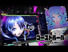 初音ミク Project DIVA Arcade：12月楽曲＆モジュール追加の