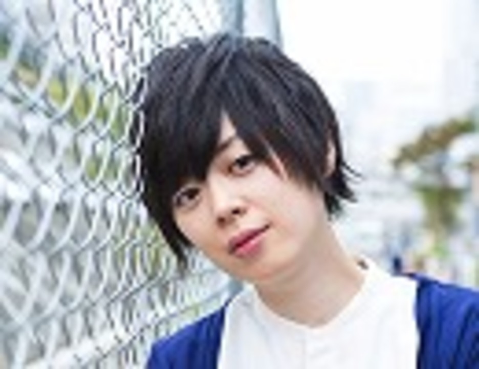 新人声優動画 市川蒼さんコメント 特技披露 アニメディア連動企画 お前は誰だ ニコニコ動画