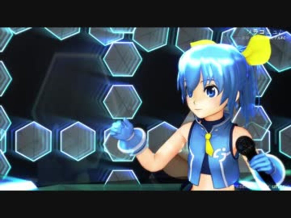 【第二回MMD森高千里杯】17才【天羽ソラPony】 - ニコニコ動画