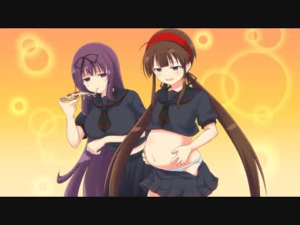 デカ盛り閃乱カグラ実況プレイその10 ニコニコ動画