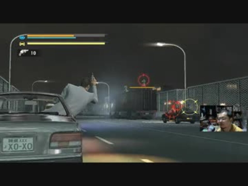 つらいぞニューゲーム 龍が如く極(KIWAMI 通算25 - ニコニコ動画 つらいぞニューゲーム 龍が如く極(KIWAMI 通算25 - ニコニコ動画