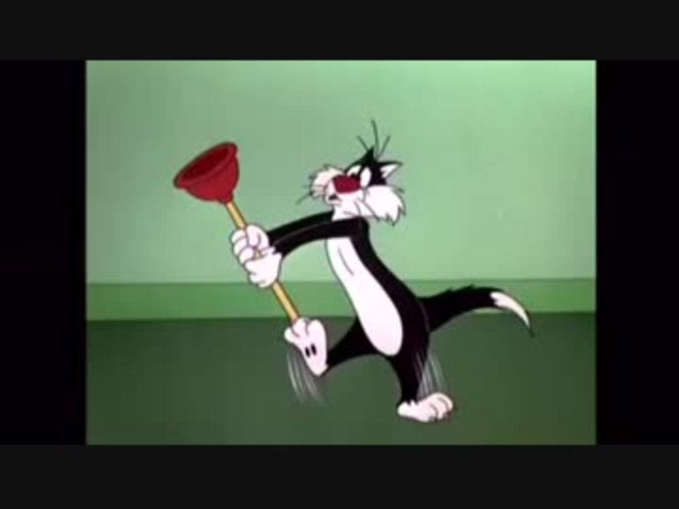 人気の トゥイーティー 動画 69本 ニコニコ動画