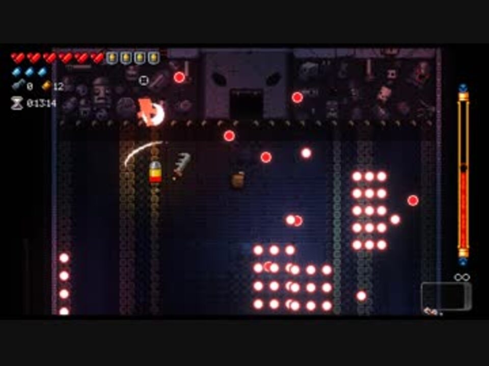 人気の Enter The Gungeon 動画 1 241本 32 ニコニコ動画