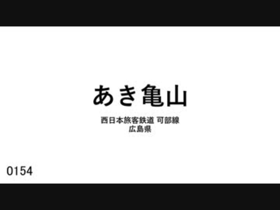 ニコニコ動画