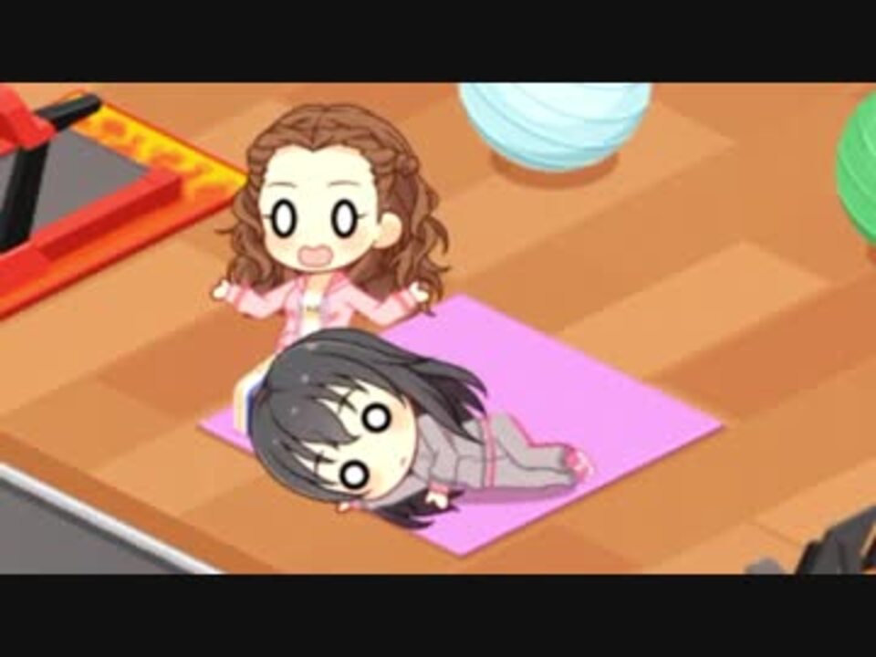 革命 ダンスレッスンスペース ついに踊る ニコニコ動画