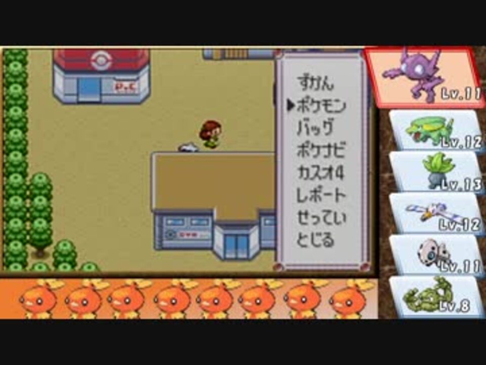 人気の ポケモン川柳 動画 9本 ニコニコ動画