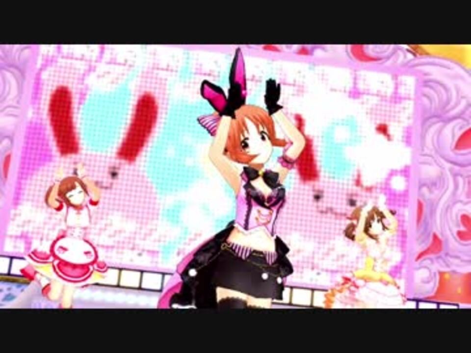 ｍｖ風 メルヘン メタモルフォーゼ 歌詞追加版 ニコニコ動画