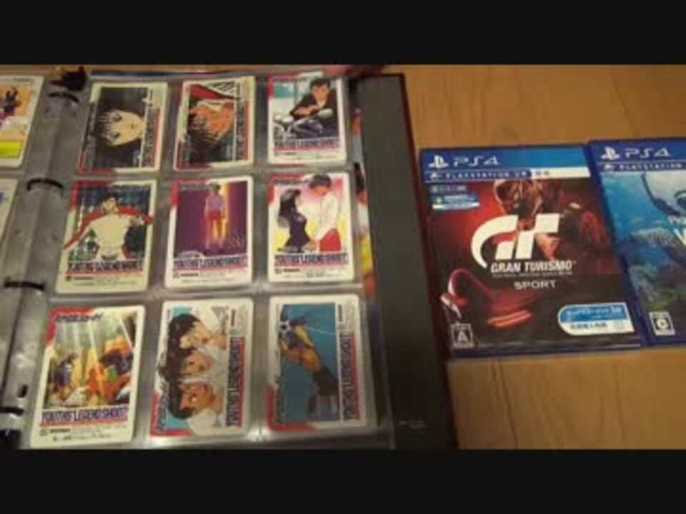 人気の シュート 動画 85本 3 ニコニコ動画