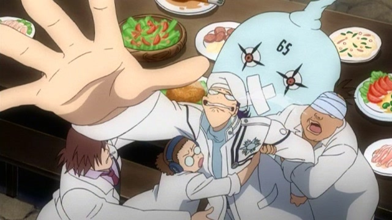 人気の D ｇray Man 動画 1 300本 7 ニコニコ動画