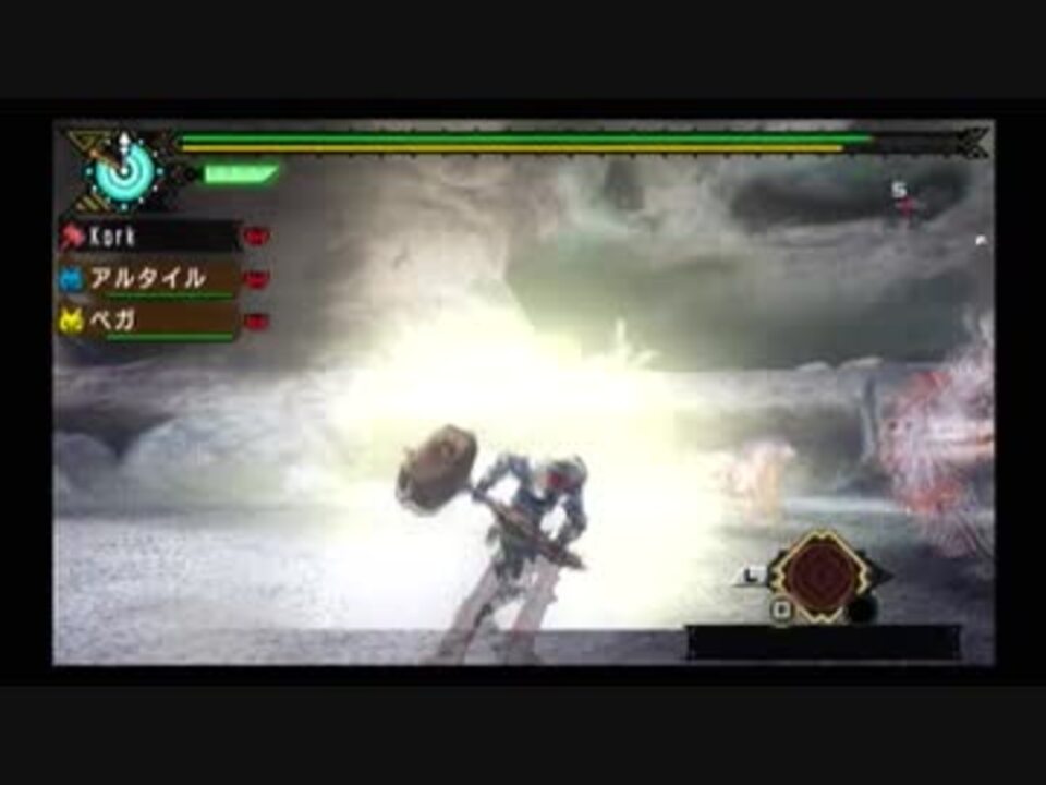 人気の Mhp3hd 動画 316本 ニコニコ動画