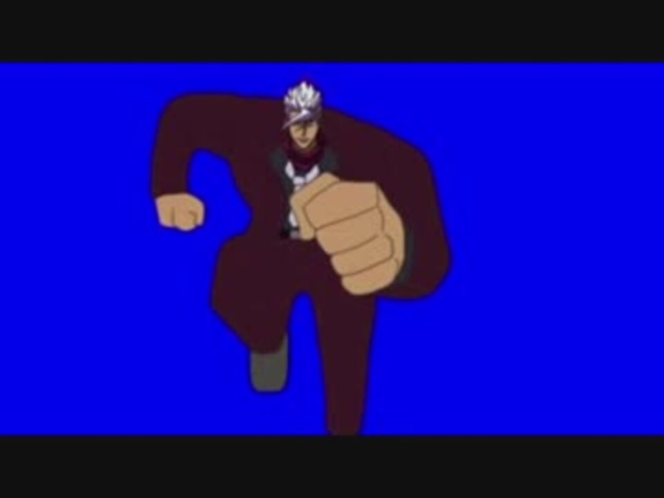 異世界オルガしかしらない奴の歌 ニコニコ動画