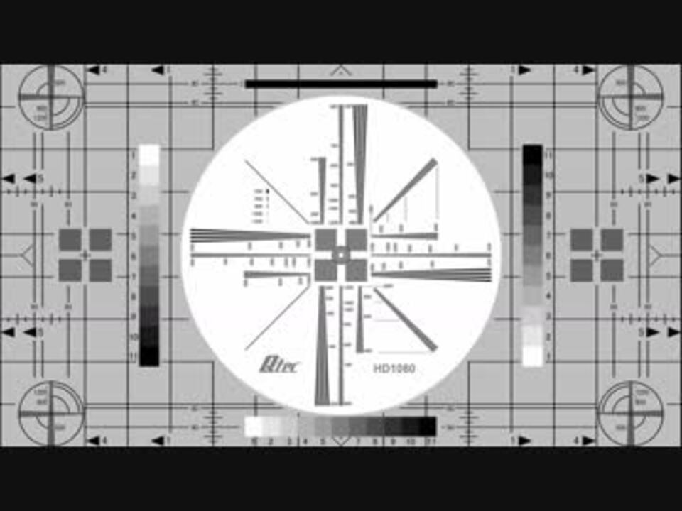 人気の テストパターン 動画 本 ニコニコ動画