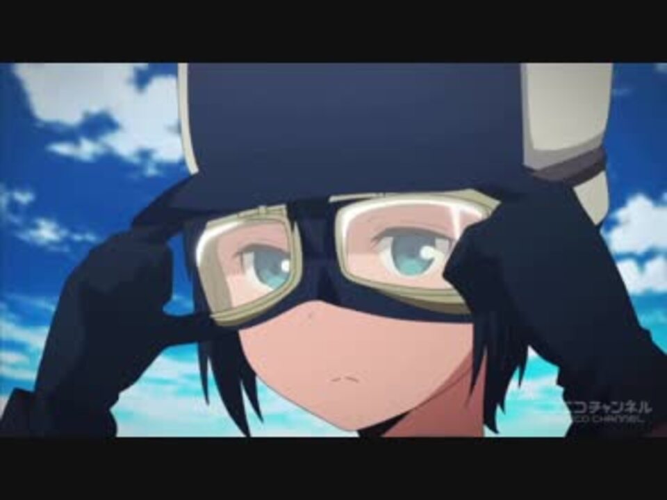 キノの旅あとがきアニメ化で完全勝利した時雨沢恵一UC - ニコニコ動画