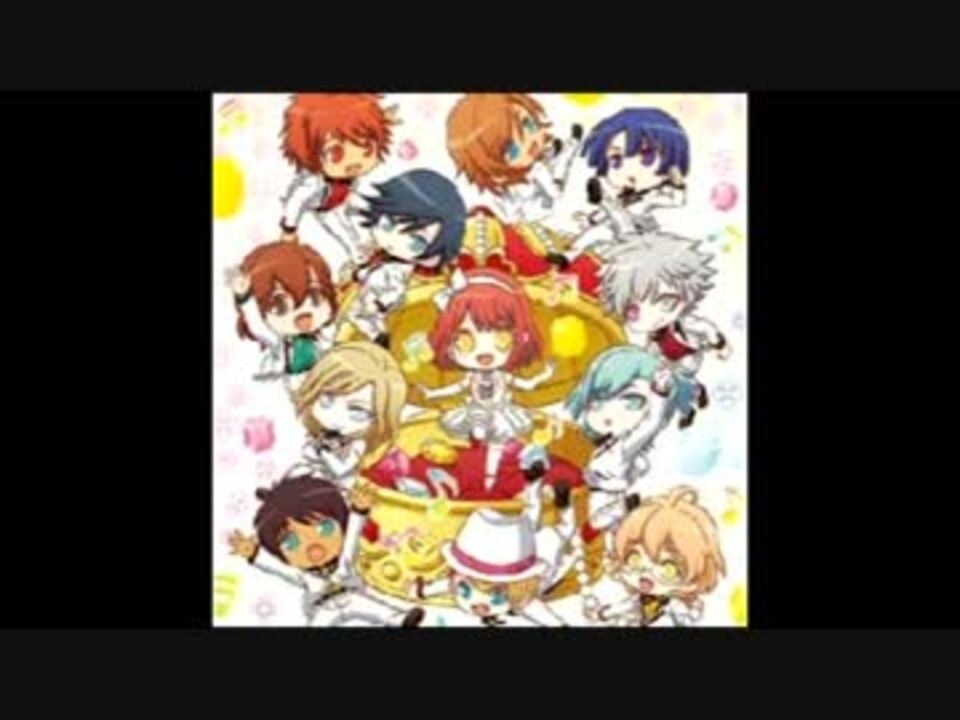 うたの プリンスさまっ Music3 Sound Disc ニコニコ動画