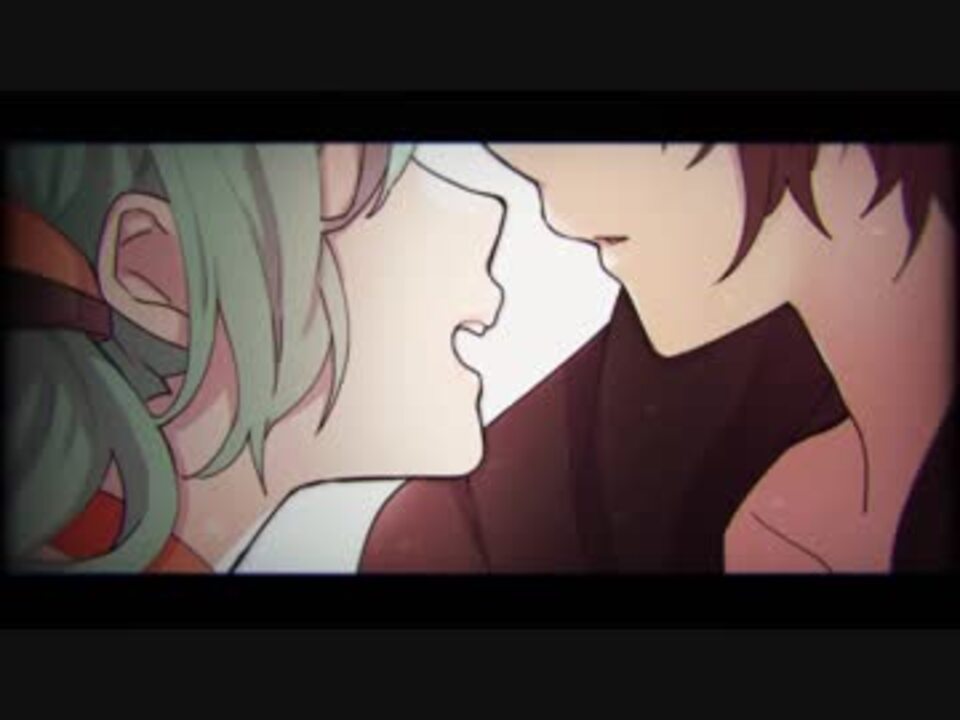 人気の 悪役にキスシーンを 動画 127本 ニコニコ動画