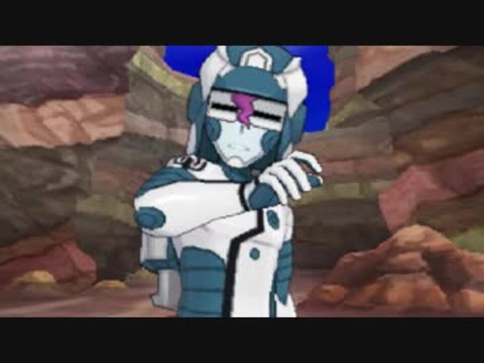人気の ポケモン ポケットモンスター 動画 3 4本 43 ニコニコ動画