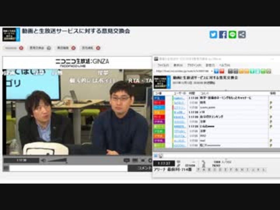 人気の 184 動画 50本 ニコニコ動画