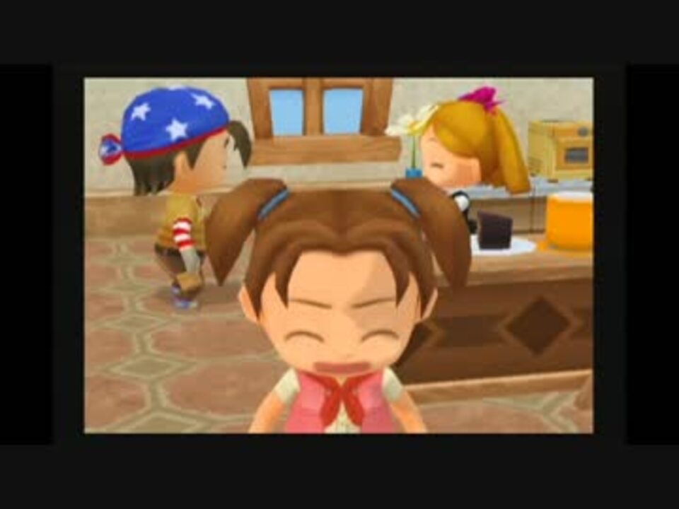 実況 牧場物語しあわせの詩 まったり野良仕事 Part98 ニコニコ動画