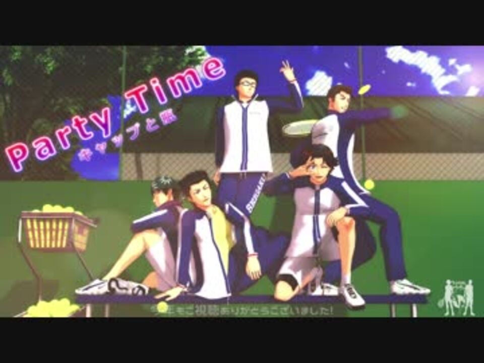 人気の キャップと瓶 動画 41本 ニコニコ動画