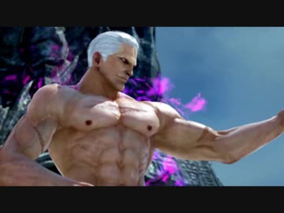 人気の Tekken 動画 297本 4 ニコニコ動画