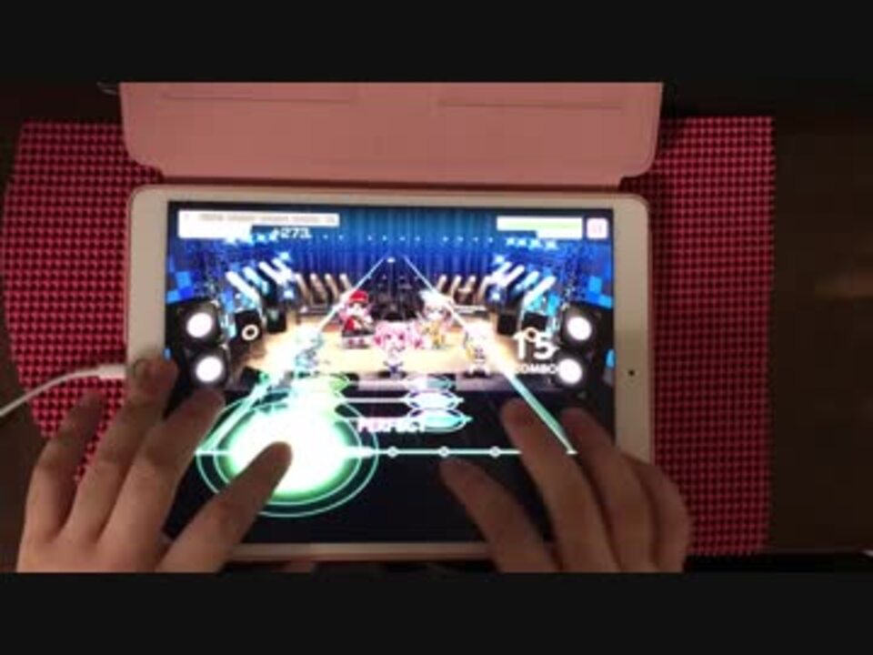 バンドリ Moon Pride Ap フルコンボ ガルパ ニコニコ動画