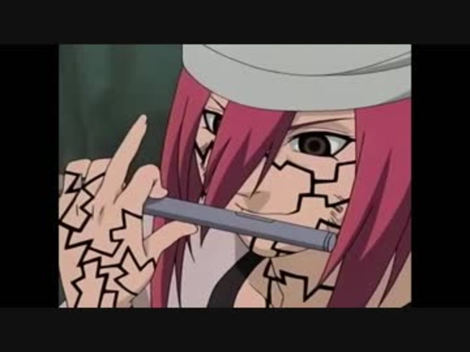NARUTO 多由也まとめ《少年編》 - ニコニコ動画