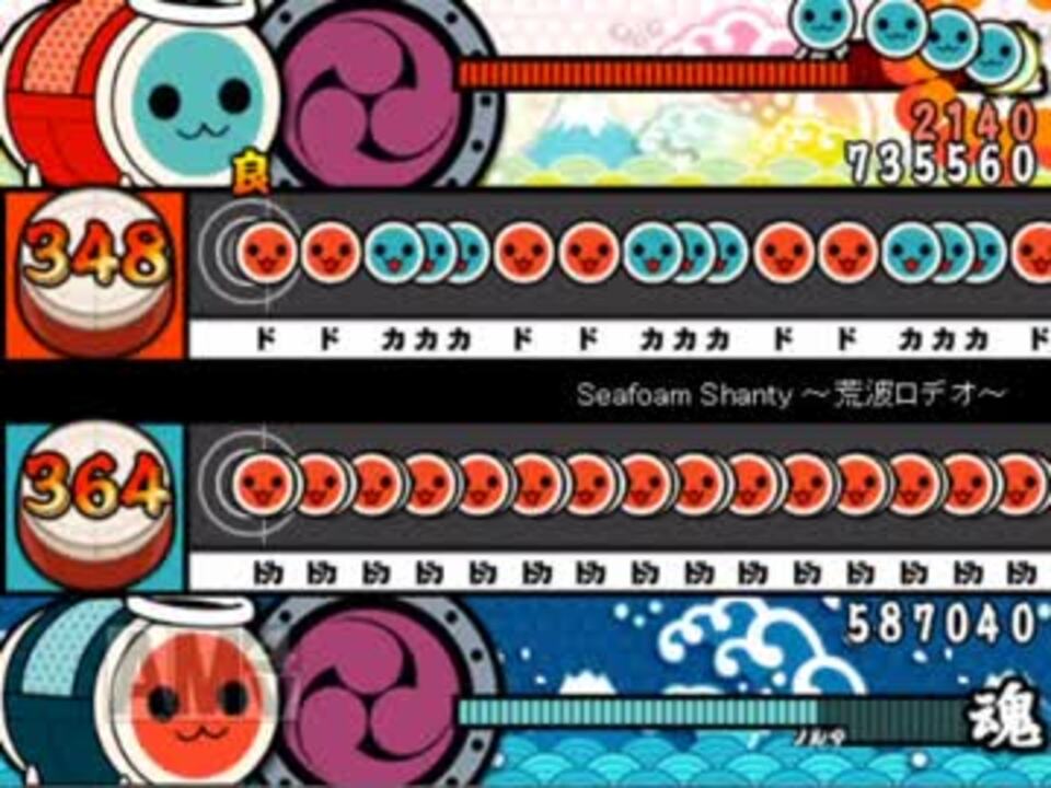 人気の ｽﾌﾟﾗﾄｩｰﾝ２ 動画 4 715本 32 ニコニコ動画