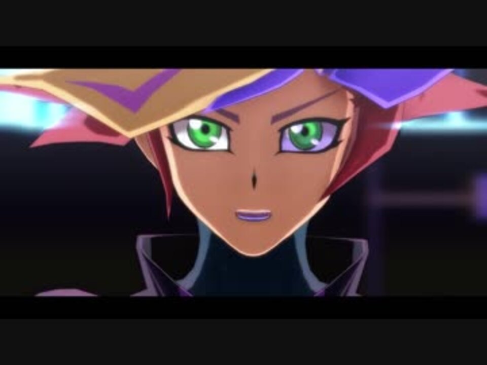 人気の 遊戯王vrains 動画 845本 9 ニコニコ動画