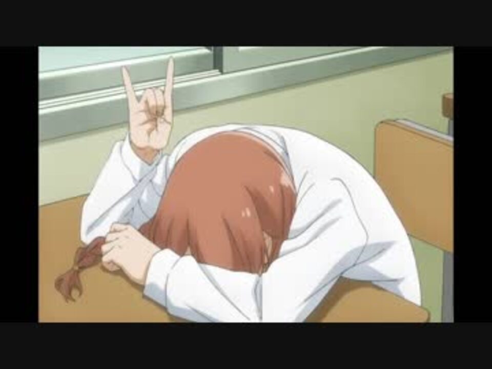 1分耐久 なおさんがハンバーグを入れる動画 ふらいんぐうぃっち ニコニコ動画