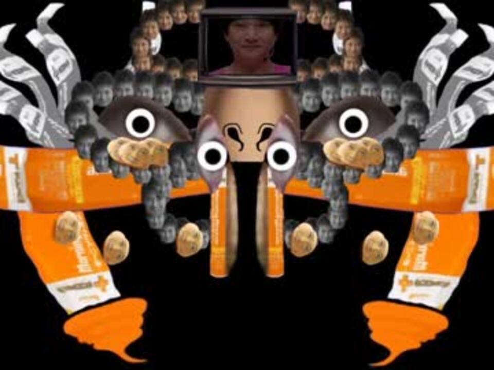 人気の モーレスターシリーズ 動画 861本 2 ニコニコ動画