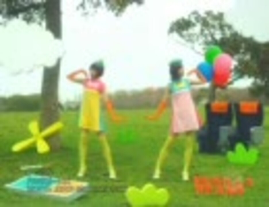 人気の 風船 動画 372本 6 ニコニコ動画