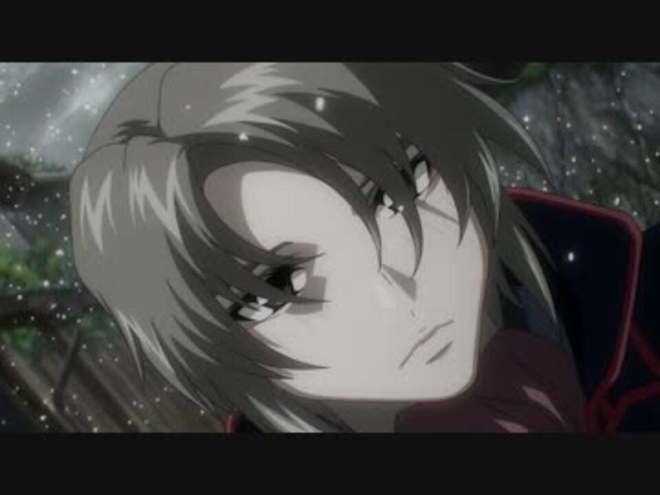 蒼穹のファフナーexodus Ed ホライズン ニコニコ動画