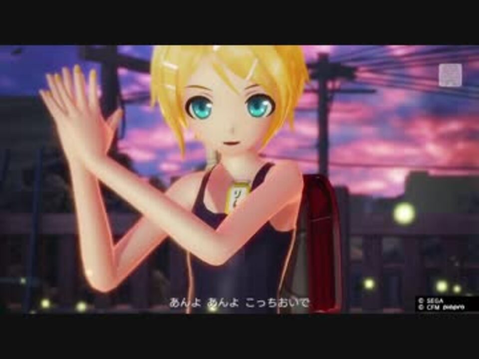 人気の Vocaloid 独りんぼエンヴィー 動画 276本 2 ニコニコ動画