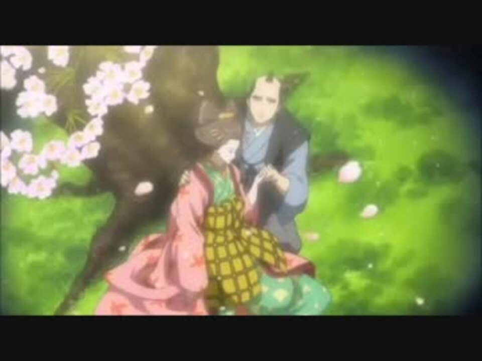 人気の 一国傾城篇 動画 73本 ニコニコ動画