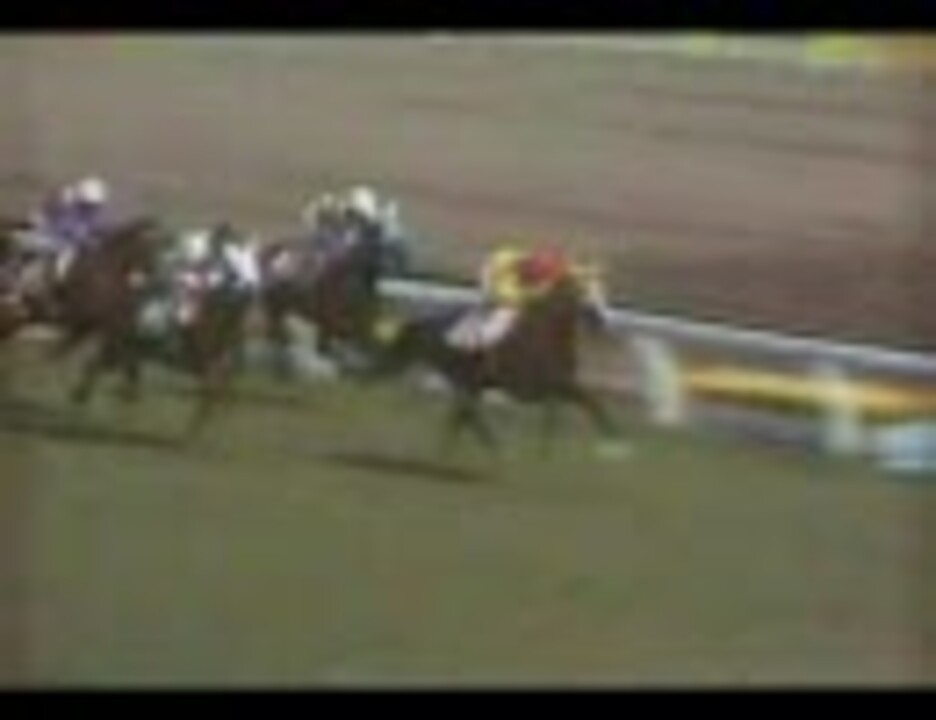 D*K様 第36回オークス テスコガビー号 優勝記念額 テスコガビー：第36