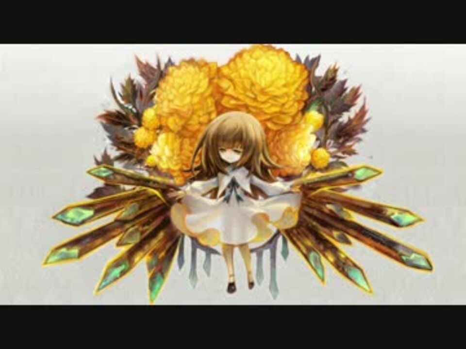 Deemo Magnolia Myosotis Marigold ニコニコ動画