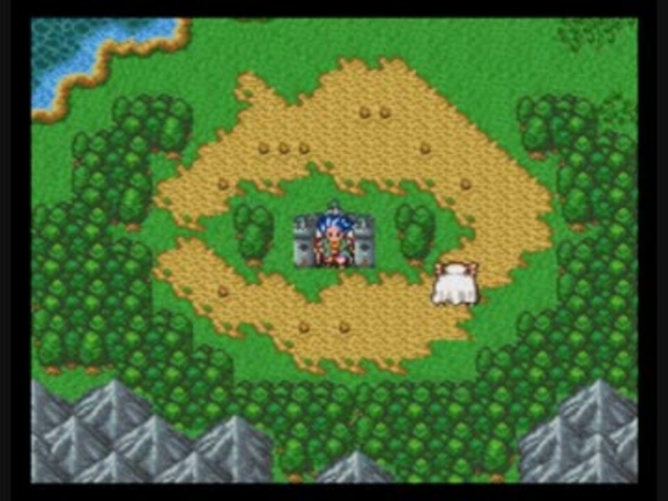 無職で世界を救う Dq6 Part42 海底神殿編 ニコニコ動画