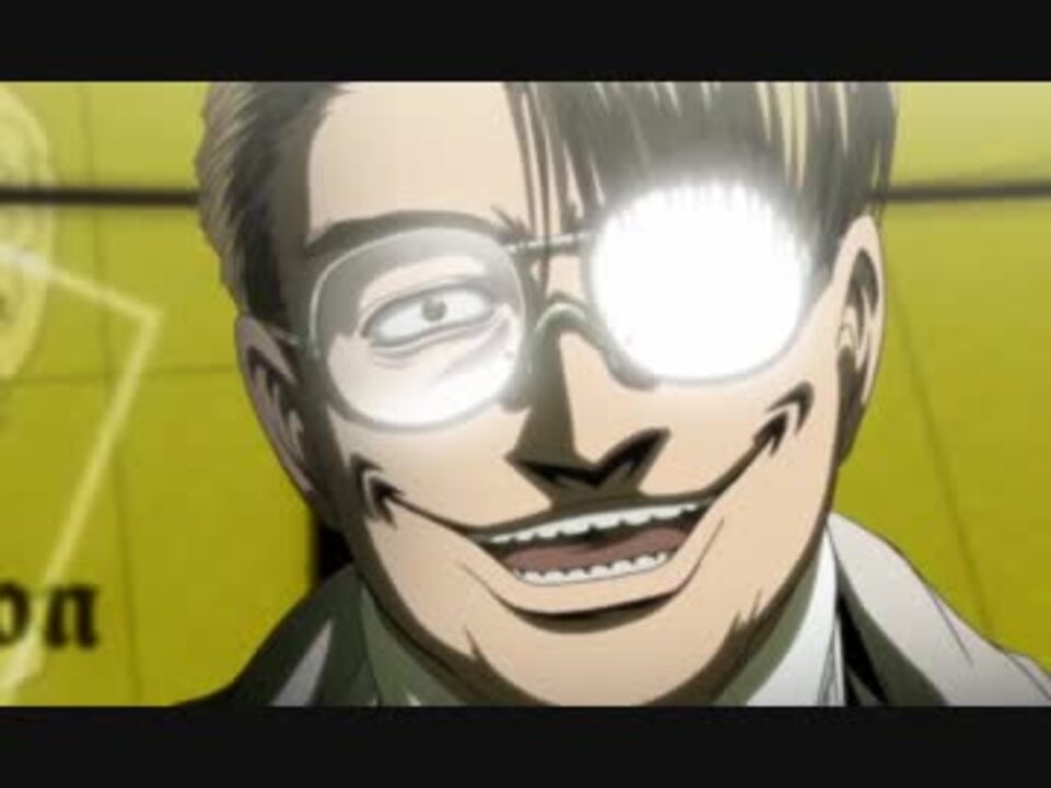 人気の 少佐 Hellsing 動画 180本 3 ニコニコ動画