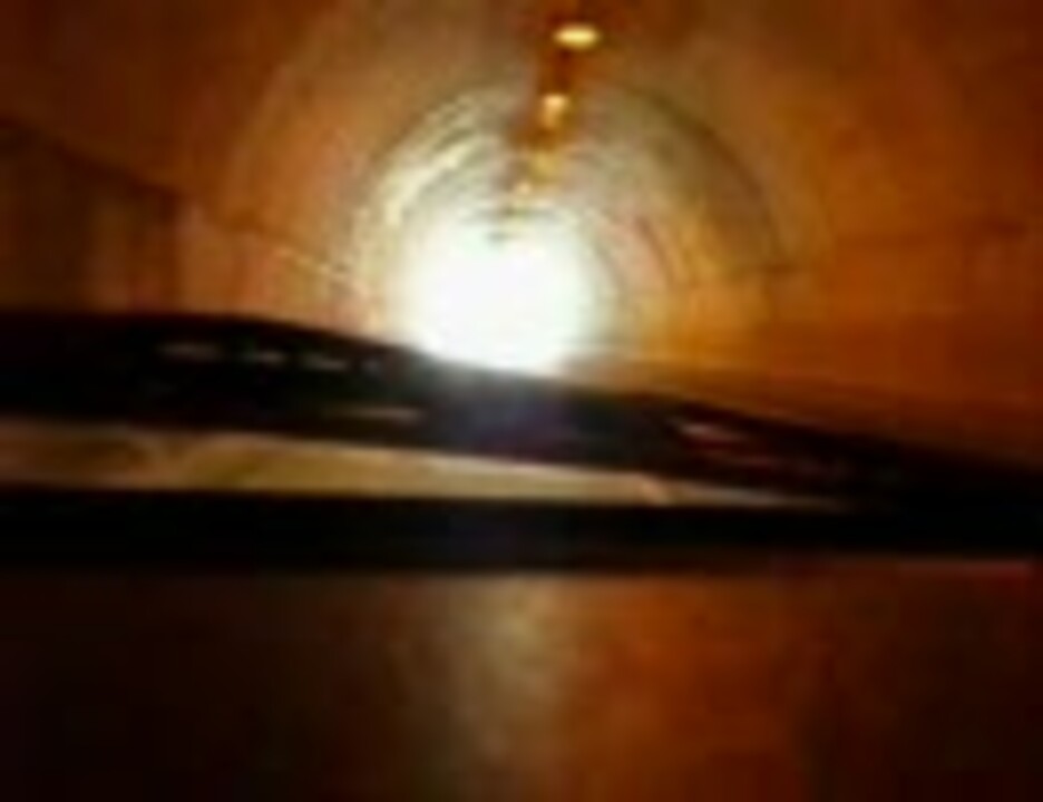 3/21に国道321号線を走ってみた。 ニコニコ動画