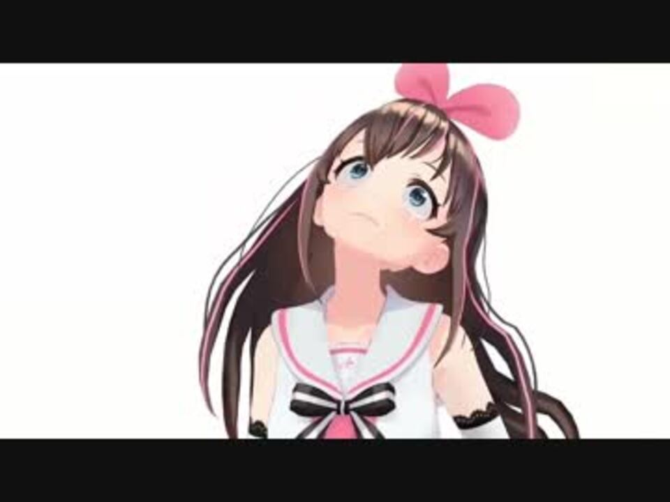 全てを知ってしまったai ニコニコ動画