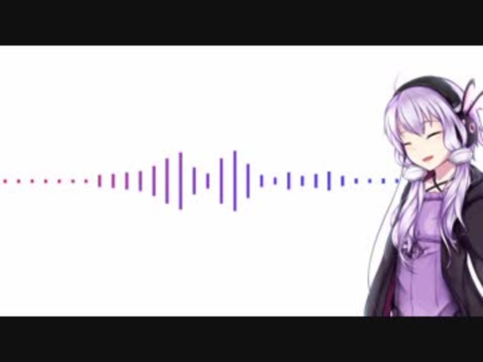 結月ゆかり やさしさに包まれたなら Voiceroidカバー ニコニコ動画