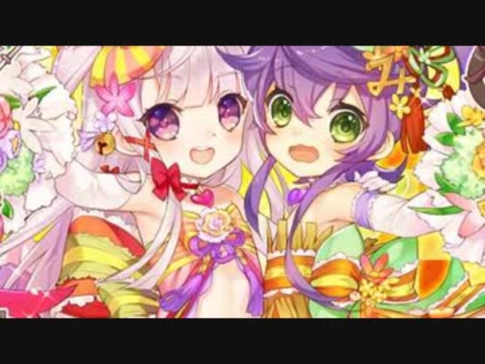 人気の 戦国武将姫muramasa 動画 2本 ニコニコ動画