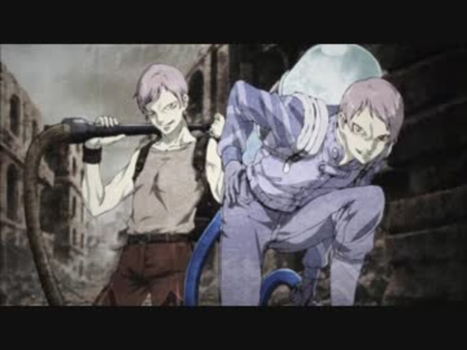 断罪兄弟耐久 十二大戦 ニコニコ動画